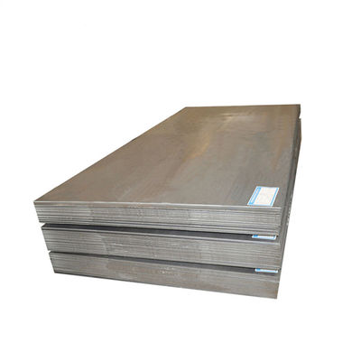 304 placas de metal de acero inoxidables de Aisi ATSM 430 pulverizan revestido