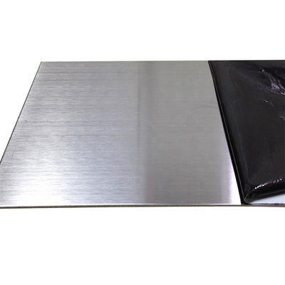 304 placas de metal de acero inoxidables de Aisi ATSM 430 pulverizan revestido
