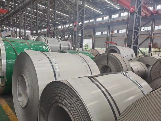 La hoja de acero inoxidable 304 304l 316 316l Ss de Astm 201 platea 4x8 1500m m