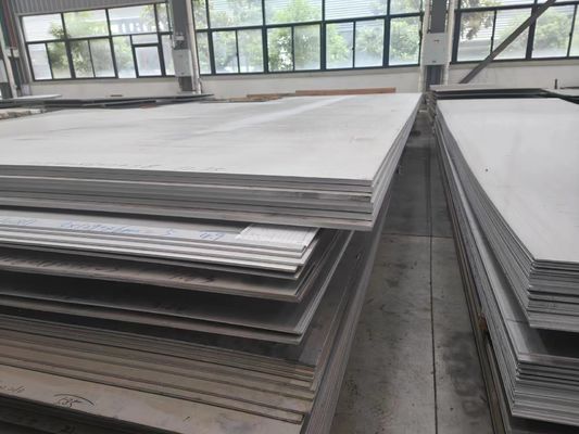 Hojas de acero galvanizadas sumergidas calientes AiSi de la placa DX51D del envase