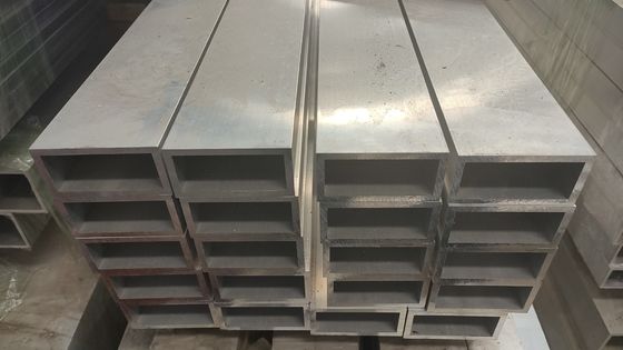el tubo de acero inoxidable de 3 pulgadas 304 de 200m m, SS alrededor del tubo soldó con autógena el tipo inconsútil