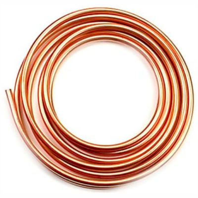 Bobina C14500 C14510 C14520 C14530 3/8&quot; el 1/2” 3/4&quot; del tubo de gas del cobre del OEM del ODM