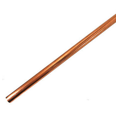 C1100 Tubos de cobre para H62 C27200 C27000 C26000 C26200 de calidad a precios competitivos
