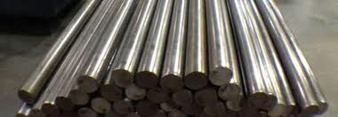 Recocido Q T de la solución del estruendo 18CrNiMo7-6 1,6587 de Rod de la barra redonda del acero de aleación de ASTM