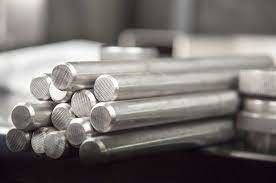 la estructura de la aleación 38CrMoAl laminó el estruendo inoxidable 1,8509 41CrAlMo7-10 de la barra de acero forjó Rod 650m m