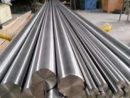 304H 314 316Ti laminó la barra de acero inoxidable 28m m para el sector de la construcción
