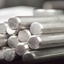 Estándar del estruendo de Aisi certificado de acero inoxidable de Rod Round Bar ISO de 1 pulgada