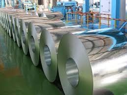 material de acero inoxidable de la bobina laminada en caliente SS304 304L de 4m m 16m m