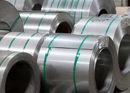 8K certificación de acero inoxidable superficial del SGS del material de la bobina ASTM SUS304