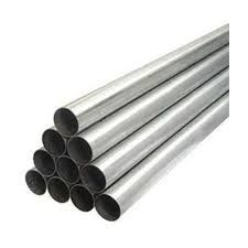el EN flúido galvanizado 0.5-25m m de la estructura del tubo de la tubería de acero galvanizó el tubo del metal