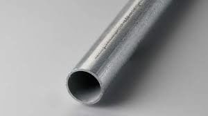 Tubo galvanizado constructivo de la tubería de acero/tubería de acero pre galvanizada
