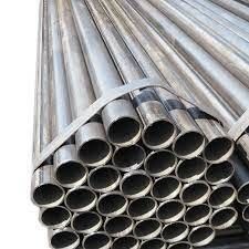 Tubo galvanizado constructivo de la tubería de acero/tubería de acero pre galvanizada