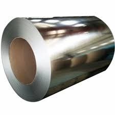 La hoja de aluminio y la bobina de la identificación 508m m DX51D Galv cubren con cinc la hoja revestida AZ275 del hierro
