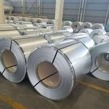 La hoja de aluminio y la bobina de la identificación 508m m DX51D Galv cubren con cinc la hoja revestida AZ275 del hierro