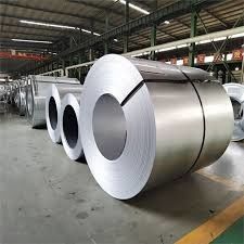 DC51D G40 galvanizó la bobina de placa de acero que doblaba el acero galvanizado pre pintado