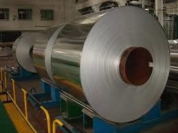 Rollo del papel de aluminio de 3003 que suelda Cladded para los cambiadores de calor automotrices