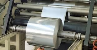 Rollo de laminado en caliente del papel de aluminio del jumbo del cuerpo para el automóvil del cambiador de calor