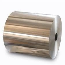 Rollo de laminado en caliente del papel de aluminio del jumbo del cuerpo para el automóvil del cambiador de calor
