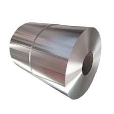 Papel de aluminio de la cocina del AA 8011 O Rolls enorme para la seguridad que cuece impermeable