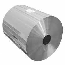 Certificación del SGS ISO de la categoría alimenticia del rollo del papel de aluminio 8011 H18