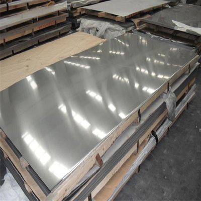 El cinc de SGCC cubrió la hoja de acero galvanizada, inmersión caliente Z80 de 1250m m galvanizó la placa de acero